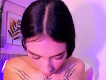 Chaturbate Live Porn of sami_backer