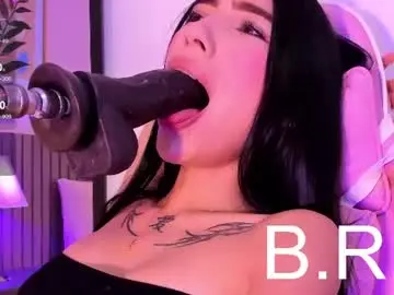 Chaturbate Live Sex of sami_backer
