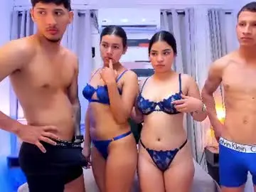 Chaturbate Sex Chat of sex_wallen