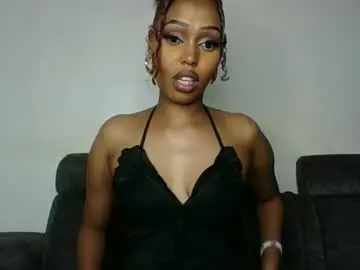 Chaturbate Free Porn Cam of sexttiana_ebony
