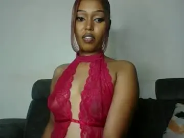 Chaturbate Adult Webcam of sexttiana_ebony