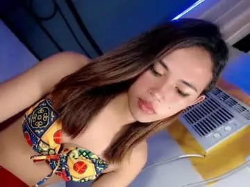Chaturbate Nude Webcam of sweet_cassy12
