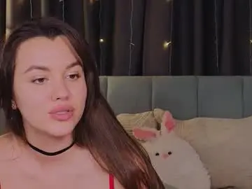 Chaturbate Sex Cam of sweet_haeven