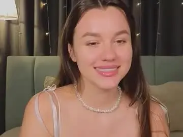 Chaturbate Nude Webcam of sweet_haeven