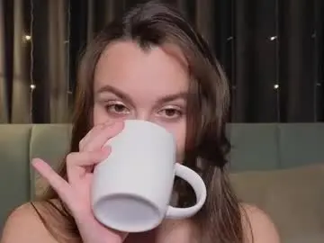Chaturbate Sex Chat of sweet_haeven