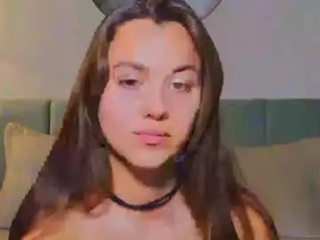 Chaturbate Live Sex Cam of sweet_haeven