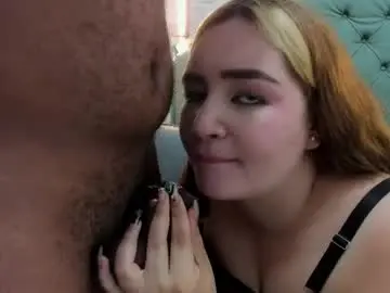 Chaturbate Adult Webcam of teammarcoluna