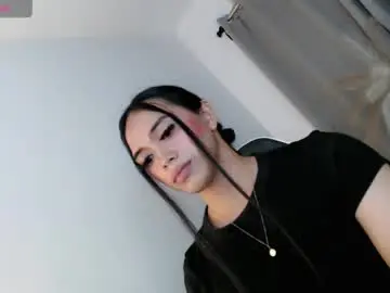 Chaturbate Adult Video Chat of tijanafox