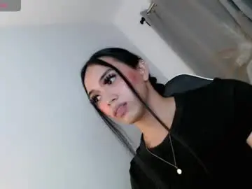 Chaturbate Adult Webcams of tijanafox