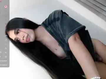 Chaturbate Live Porn of tijanafox