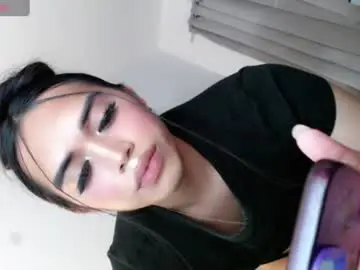 Chaturbate Sex Chat of tijanafox