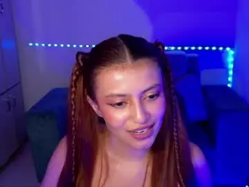 Chaturbate Live Sex Cam of viky_evanss
