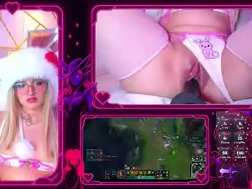 Chaturbate Free Porn Cam of vivicute_