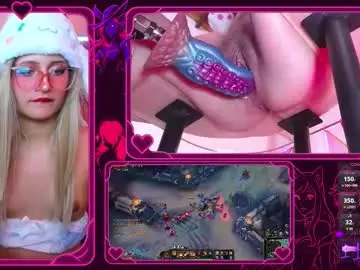 Chaturbate Live Porn of vivicute_