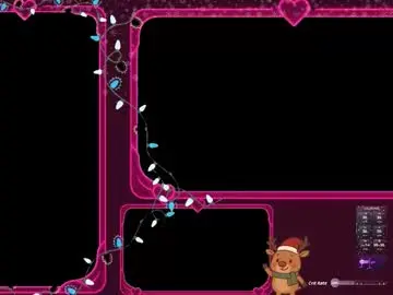 Chaturbate Best Webcam of vivicute_