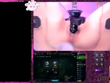 Chaturbate Best Webcam of vivicute_