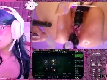 Chaturbate Best Webcam of vivicute_