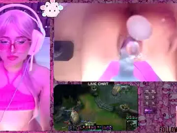 Chaturbate Adult Webcams of vivicute_