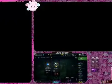 Chaturbate Sex Chat of vivicute_