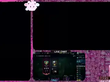 Chaturbate Live Sex Cam of vivicute_