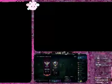 Chaturbate Best Webcam of vivicute_