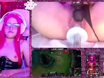 Chaturbate Free Porn Cam of vivicute_