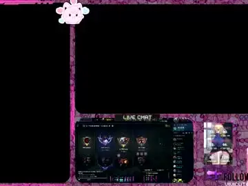 Chaturbate Best live sex cam show of vivicute_