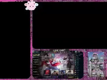 Chaturbate Live Porn of vivicute_