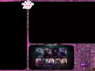 Chaturbate Adult Webcam of vivicute_