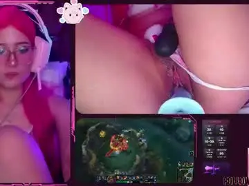 Chaturbate Adult Webcams of vivicute_