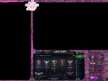 Chaturbate Adult Webcam of vivicute_