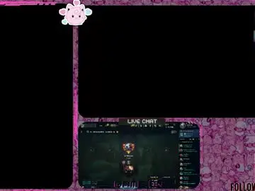 Chaturbate Adult Webcam of vivicute_