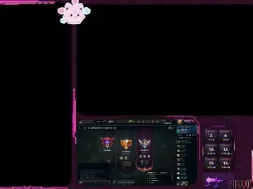 Chaturbate Free Porn Cam of vivicute_