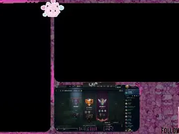 Chaturbate Adult Webcams of vivicute_