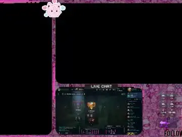 Chaturbate Adult Video Chat of vivicute_