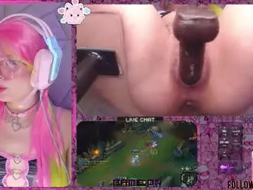 Chaturbate Free Live Porn of vivicute_