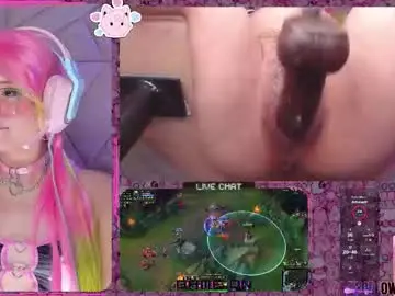 Chaturbate Adult Video Chat of vivicute_