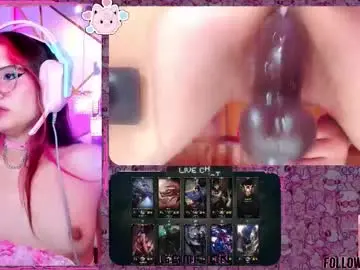 Chaturbate Free Live Porn of vivicute_