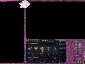 Chaturbate Sex Cam of vivicute_