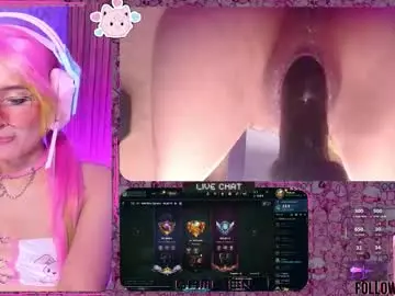 Chaturbate Live Porn of vivicute_