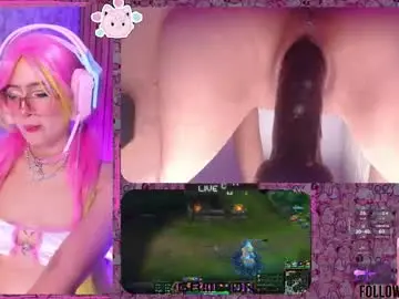 Chaturbate Best live sex cam show of vivicute_