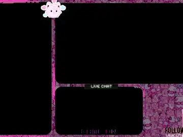 Chaturbate Adult Webcams of vivicute_