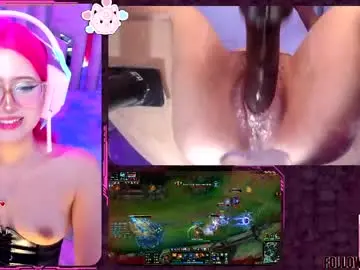 Chaturbate Free Porn Cam of vivicute_