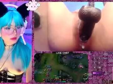 Chaturbate Free Porn Cam of vivicute_