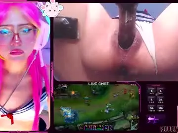 Chaturbate Best Webcam of vivicute_