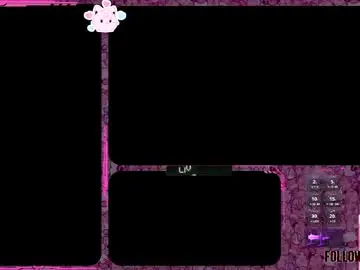 Chaturbate Sex Cam of vivicute_