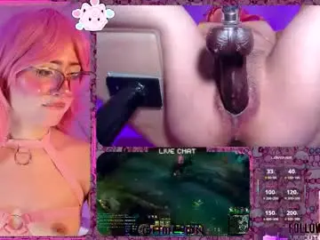 Chaturbate Private Sex Chat of vivicute_