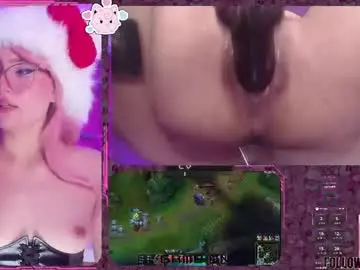 Chaturbate Private Sex Chat of vivicute_