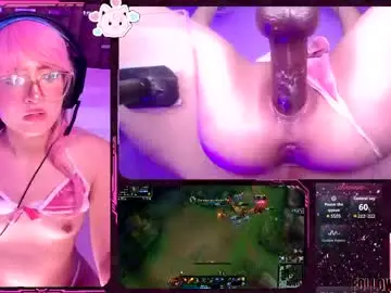 Chaturbate Best Webcam of vivicute_