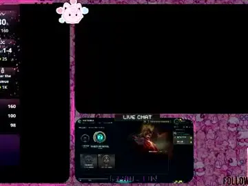 Chaturbate Free Live Porn of vivicute_